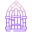 Castle Door icon