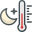 Temperatura icon