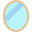 Mirror icon