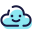 행복 클라우드 icon