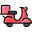 スクーター icon