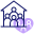 Orphanage icon