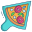 Tortilla Pizza icon