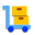 Trolley icon