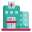 Hospital icon