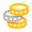 Coins icon