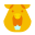 海狸 icon