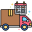 Delivery Schedule icon