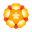 Rosette icon