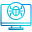 Virus icon