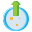 Growth icon