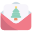 Greeting Card icon