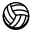 Volley-ball icon