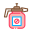 Pesticides Spray icon