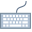 Tastatur icon