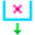 마감 날짜 별 정렬 icon