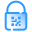 油漆桶用QR icon