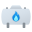 Bulk Gas Tanker icon