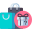 Gift Box icon