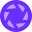 Aperture icon