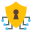 la cyber-sécurité icon