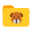 Animal Folder icon