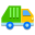 Garbage Truck icon