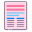 Document icon