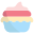 Cupcake icon