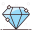 Diamond icon