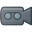 Videokamera icon