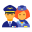 Flight Crew icon