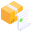 Parcel Delivery icon