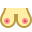 乳房 icon