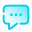 Chat Bubble icon