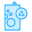 Recycle Aluminium icon