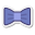 Nœud papillon icon