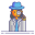 Detective icon