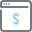 Online Payment icon