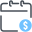 Pay Date icon