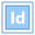 Adobe Indesign icon