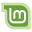 Linuxミント icon