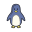 Penguin icon