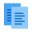 Terms and Conditions icon