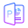 パワーポイント icon