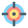 Accuracy icon