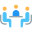 Meeting Room icon