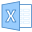 MS Excel icon