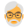 Hayao Miyazaki icon