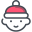Christmas Boy icon